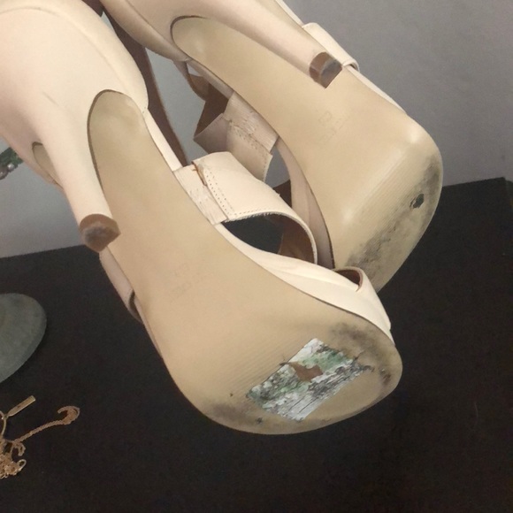 Nine West heels 👠 - Picture 5 of 6